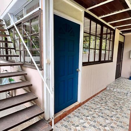Matatia Lodge Punaauia  Luaran gambar