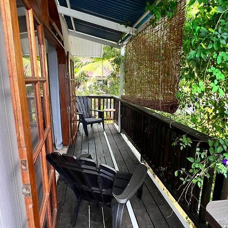 Matatia Lodge Punaauia  Luaran gambar