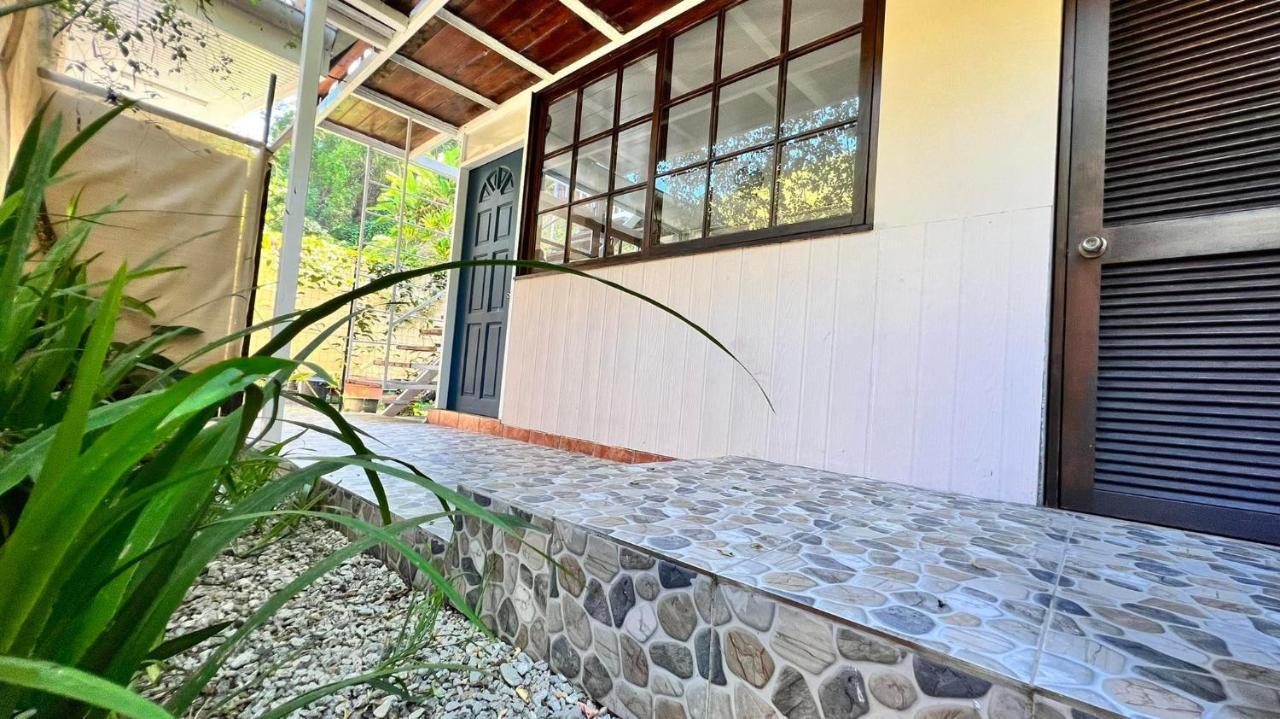 Matatia Lodge Punaauia  Luaran gambar