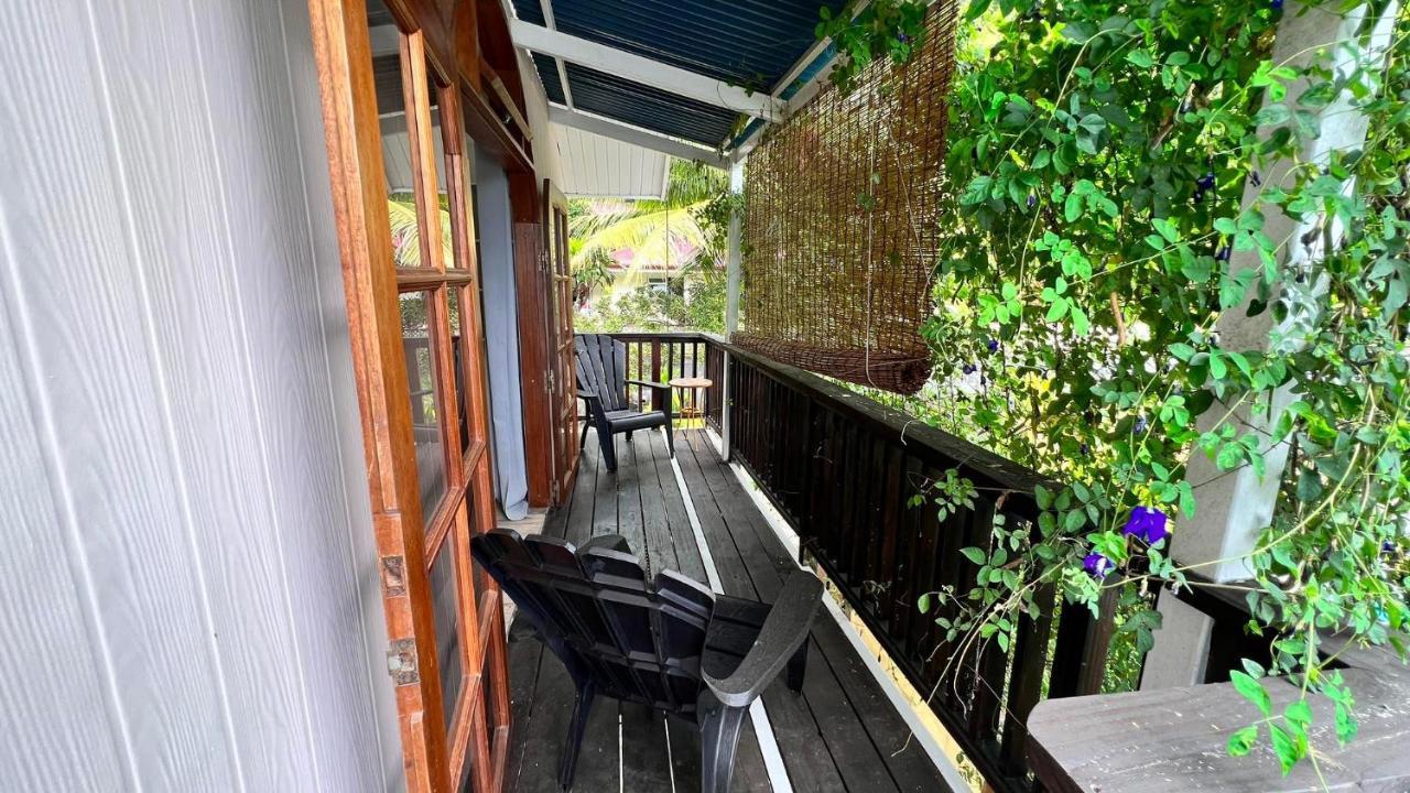 Matatia Lodge Punaauia  Luaran gambar